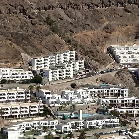 Carolina Apt 6 Gran Canaria Puerto Rico  Exterior photo