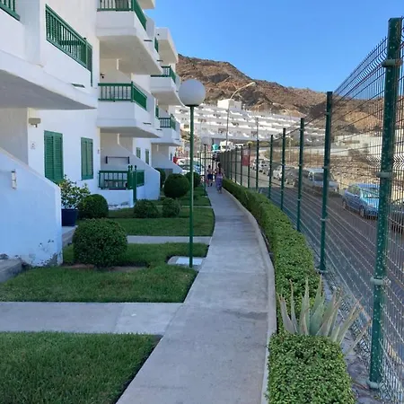 Carolina Apt 6 Gran Canaria Puerto Rico  Exterior photo