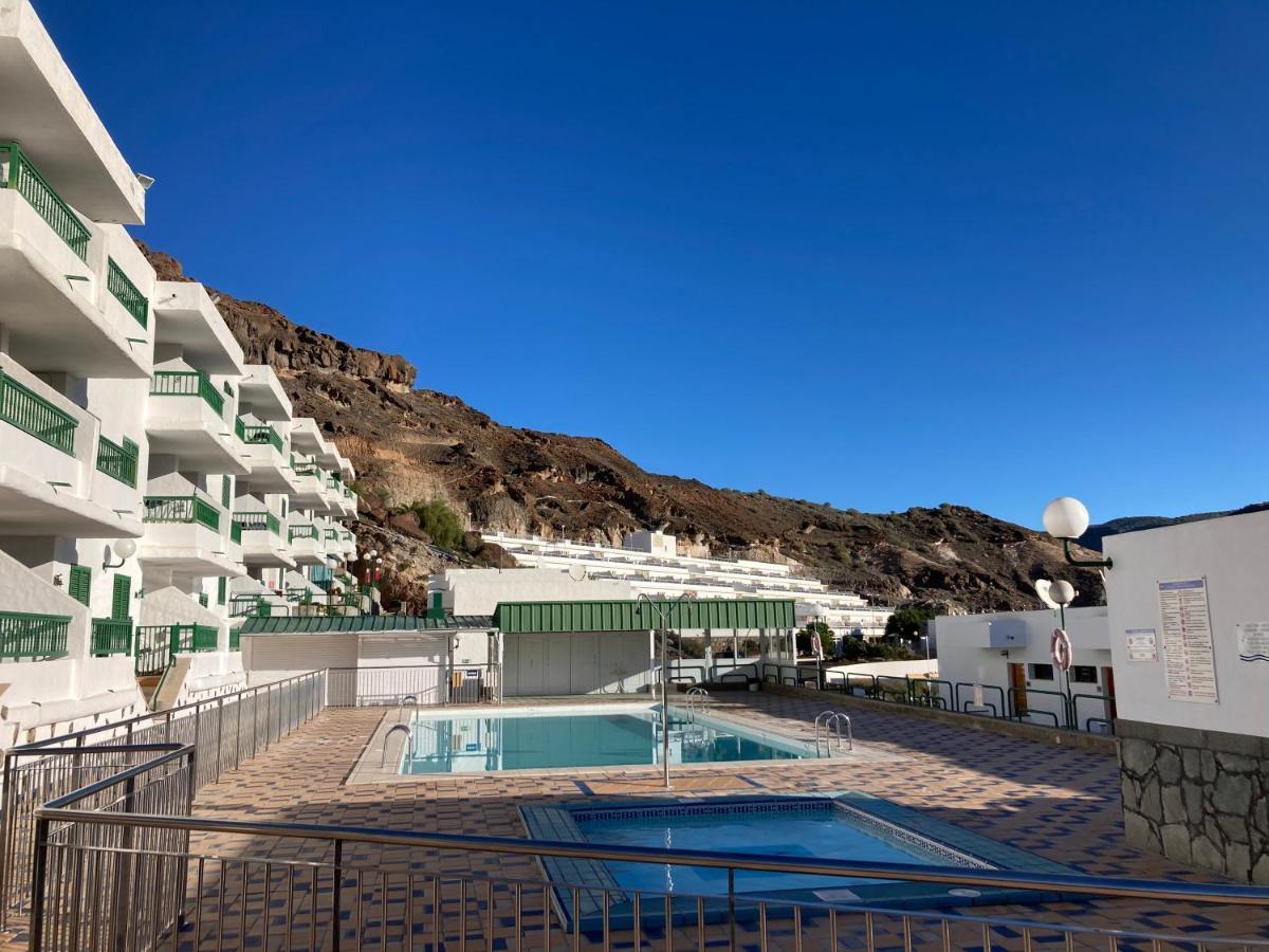 Carolina 6 Gran Canaria Appartement *