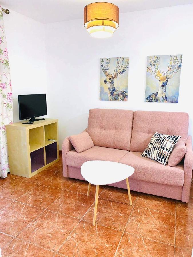 Carolina 6 Gran Canaria Apartment
