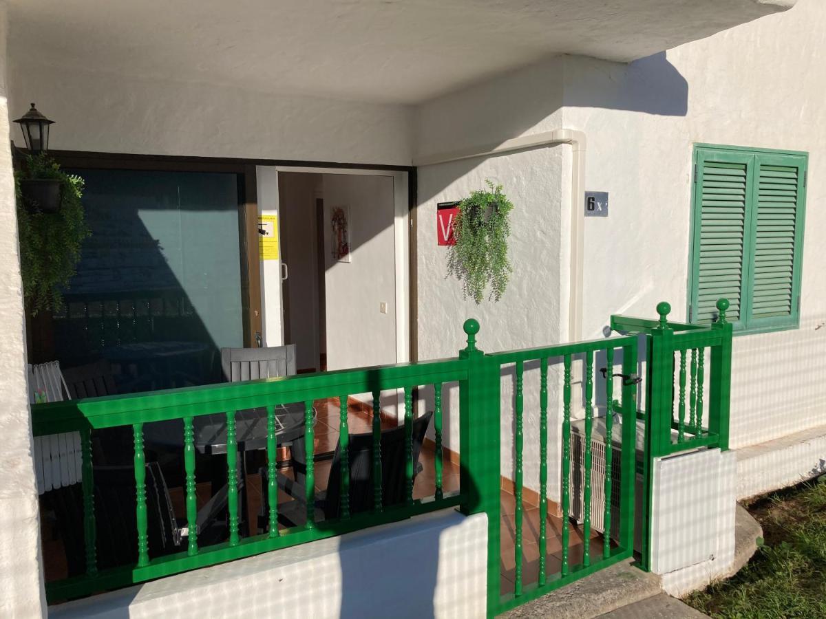 Appartement Carolina 6 Gran Canaria *