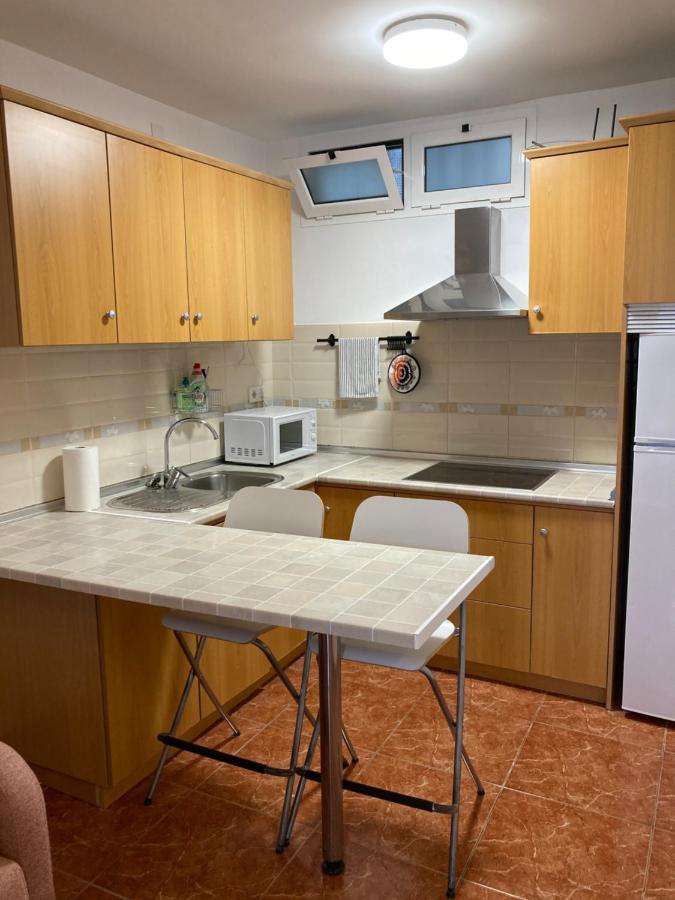 Carolina 6 Gran Canaria Apartment